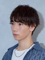 アース 三田南ウッディタウン店(HAIR&MAKE EARTH)&nbsp;ソフトツイストパーマ