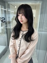 スウィープ(sweep) 寒色系カラー/透明感カラー/オリーブグレージュ