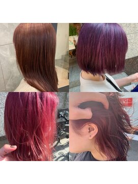 エイト 吉祥寺店(EIGHT) 髪質改善/ブリーチ吉祥寺/吉祥寺駅