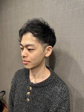 コトノハ 新屋敷町店(kotonoha) アッブバングショート