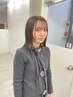 骨格似合わせカット￥5500→￥4400