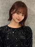 カット+炭酸バブルヘッドスパmarbb ￥5,500