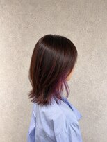 コーラル ヨコハマ(Coral yokohama)&nbsp;Coral yokohama #インナーカラー#レイヤー［和田町駅/星川駅］