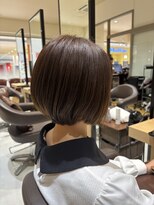 ユニックス イオンモール川口前川店(UNIX)&nbsp;ミニボブ