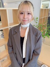 ヴァンカウンシル 金山(VANCOUNCIL kanayama)&nbsp;YUZUKA IMAIZUMI