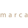 本格髪質改善 marca Atelier 調布店【6月1日 NEW OPEN（予定）】のお店ロゴ