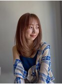 レイヤーカット