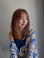 フラミューム 沼津(flammeum) レイヤーカット