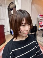 ハピネス 王寺店(Happiness)&nbsp;ハッシュレイヤー　ウルフレイヤー