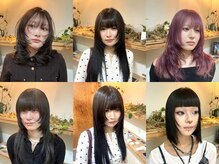 口コミ4.98★ふんわり自然に垢抜ける♪20・30代に大人気の、おうちでも再現しやすいレイヤーカット