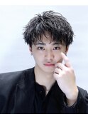 コンマバング
