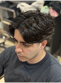 ニュアンスパーマ