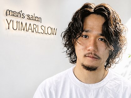 ユイマァルスロウ 岡山(YUIMARLSLOW)の写真