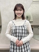 【スタイリスト紹介　-hitomi-】［京橋/都島/大阪］