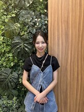 フレイムス ヘアアンドリラックス 大宮東口店(Frames) Shoji Maria
