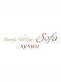 ソファ ヘア 仙台(Sofa) sofa スタイル