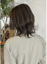 リタヘア(Re:ta Hair)