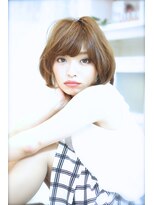 フォルテ 榛原パームス店&nbsp;人気No.1ショート