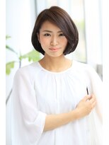 キッカ 松ヶ丘店(CHICCA)&nbsp;軽やかボブ