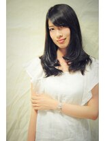 クリサンフューム(CRISAN FIUME)&nbsp;SSシンプルカール