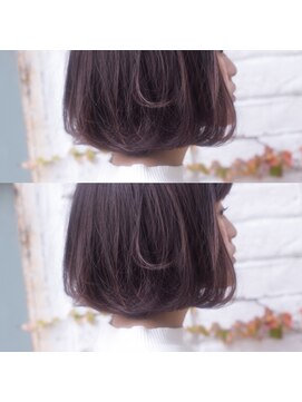 プレミアモデルズ 中野店(Premier Models) 外国人風