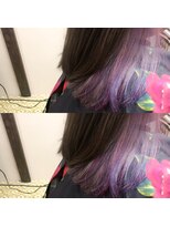 ロイ プラスアティック(roi ＋attic)&nbsp;谷町６丁目美容室◆異空間美容室roi◇