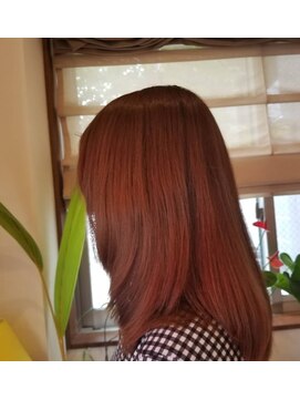 ショウズサロン(hair Sho's SALON) ボブ