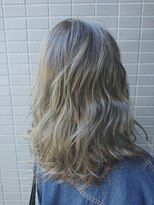 美容室ポール 西葛西店(PAUL) イルミナカラー グラデーションカラー 西葛西カラー 学割U24