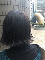 モードケイズ 阿倍野店(MODE K’s) アディクシーカラーブラック!!