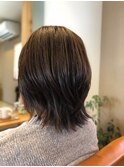 ハイレイヤースタイル