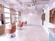 リン ベル ヘアー(RIN BELLE HAIR)