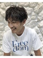 モアナ バイ ヘッドライト 武蔵小杉店(Moana by HEADLIGHT)&nbsp;エアリーショート