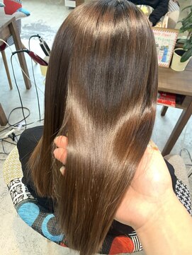 レディアンス(radiance) スタンダードシャイン