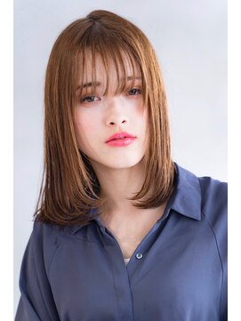 アメリ 新宿(Ameri) Ameri 大人っぽワンカール【新宿】