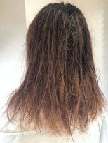 チェルシー 柏の葉キャンパス&nbsp;脱・縮毛矯正　クセ毛が伸びる髪質改善トリートメント[髪質改善]