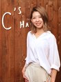 シーズヘアー 帝塚山店(C's HAIR)&nbsp;渡口 智史