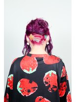 クリップ ジョイント ゴッド(CLIP JOINT GOD)&nbsp;カラーアート☆