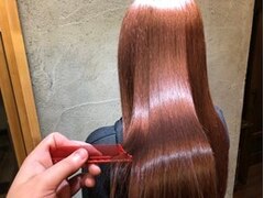 Treatment　Salon　Throne　【トリートメント　サロン　スローネ】