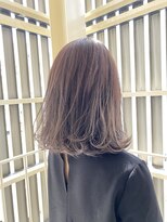 ヘアサロンエム 渋谷店(HAIR SALON M) グラデーションカラー