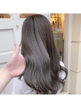 ロンド ブランシュ 錦糸町北口(Lond blanche) 北山謙三☆アイスラテカラー