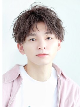 リップス 池袋(LIPPS) イタガキコンマヘア