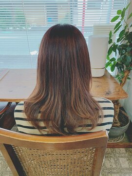 チェリー(cherry) cherry12