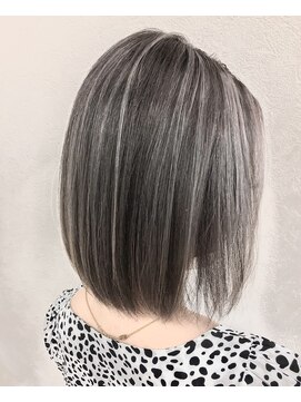 ライブトレア(LIVE TOREA) ハイライトカラー