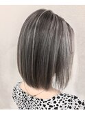 ハイライトカラー