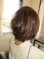 コア フィール ア デイ(COIFFURE A DAY)&nbsp;【M3D】ミディアムボブ