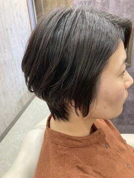 アルティジャーノ.K ボブ