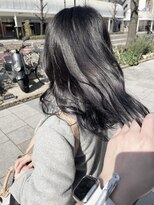 フェリア 松山(Feria)&nbsp;【Feria 松山】ダークグレー☆本宮