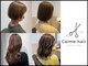 カルムヘアー(Calme hair)の写真