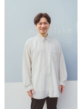 デビュー ヘアーメイク&nbsp;TAKA （ひが）