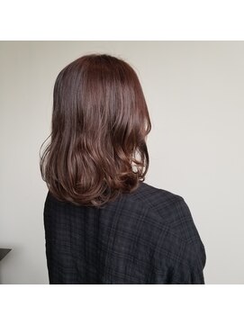サラジュ 逆瀬川店(SARAJU) つやカラー